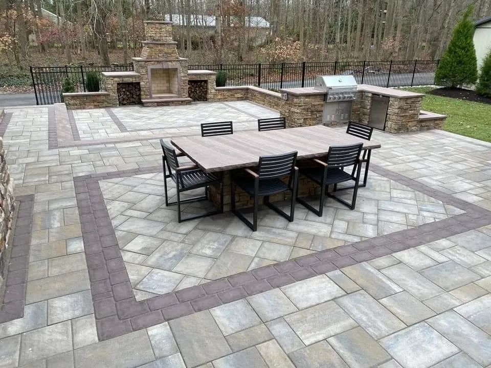 BJ Contractor Project 1
