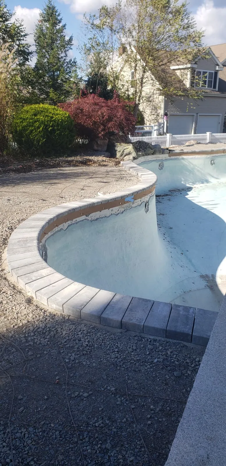 BJ Contractor Project 3