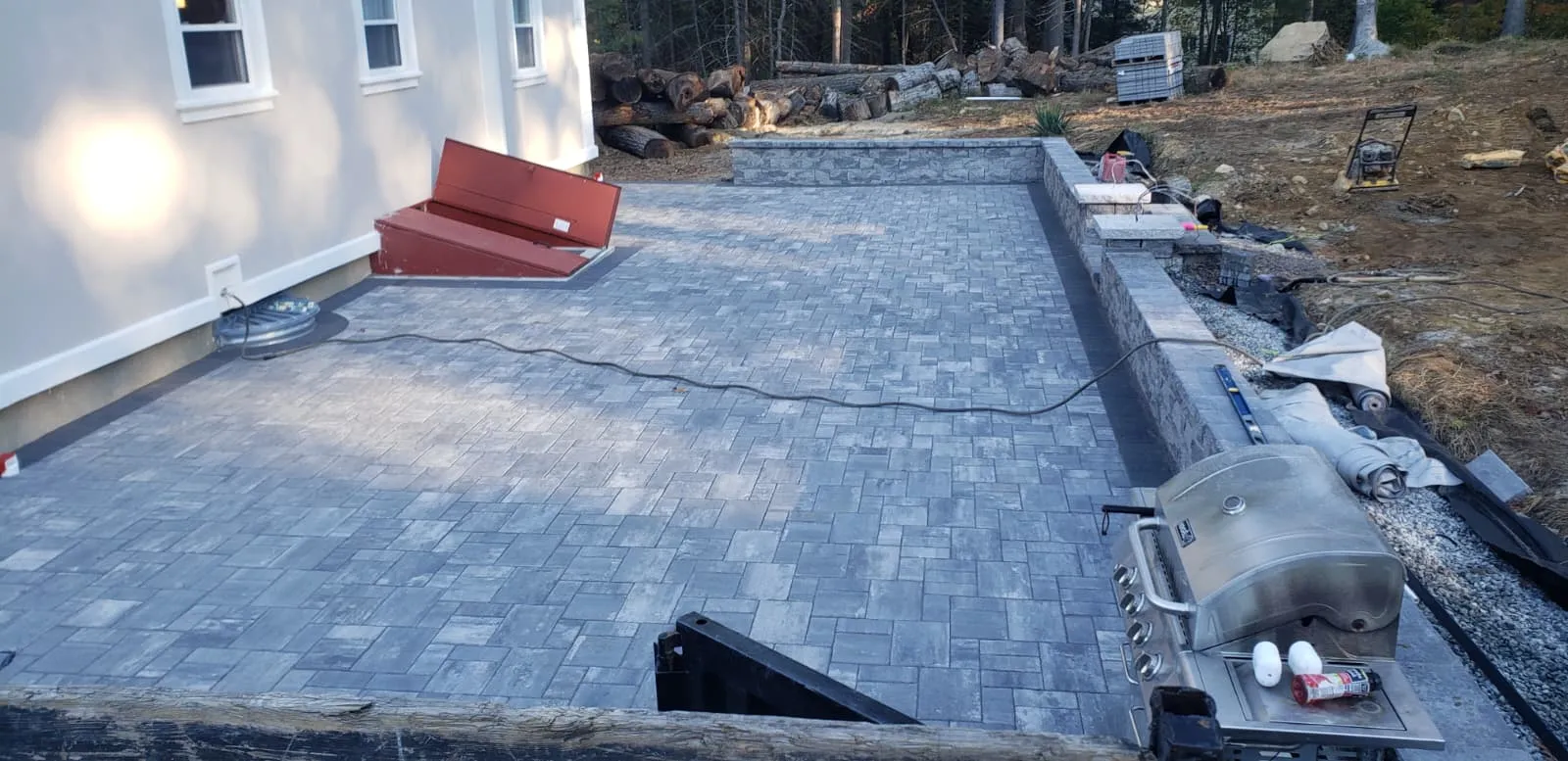 Residential Roofing